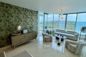 09I Jungle/Ocean View to thrill Nature Enthusiasts